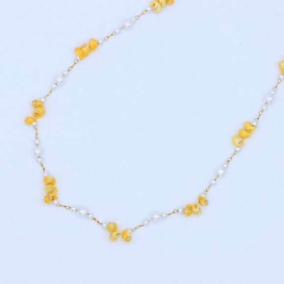 Delicate & Modern Necklace Chain – Perfect for Girls & Women, DYC1324 - Picture 6 of 14